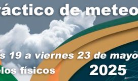 Curso meteo